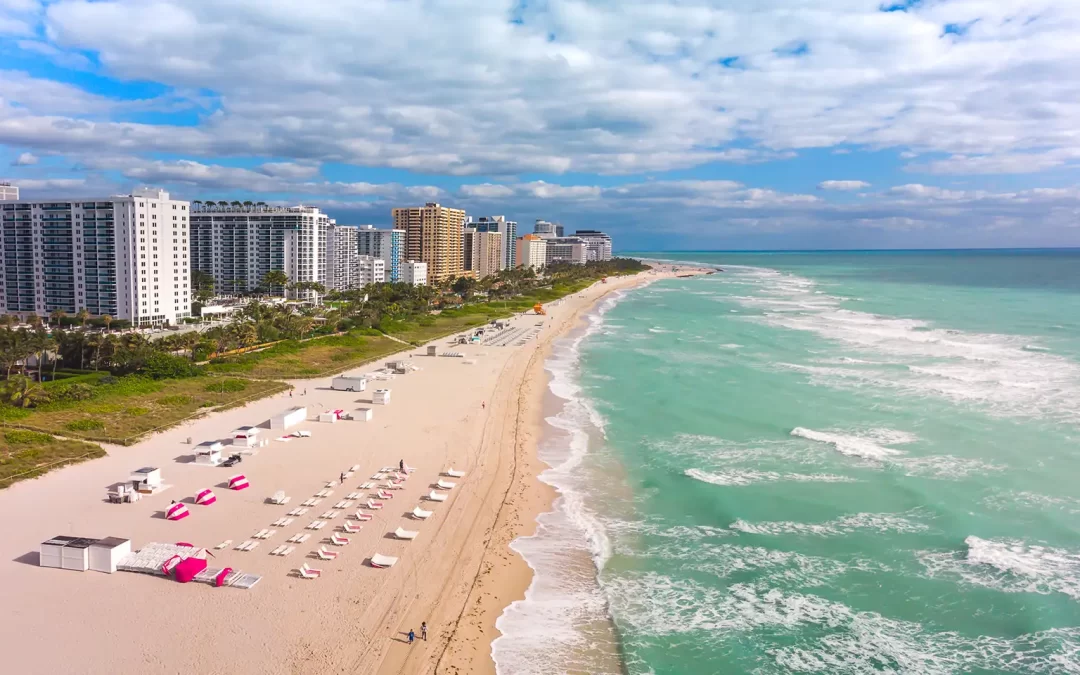Marathon de Miami