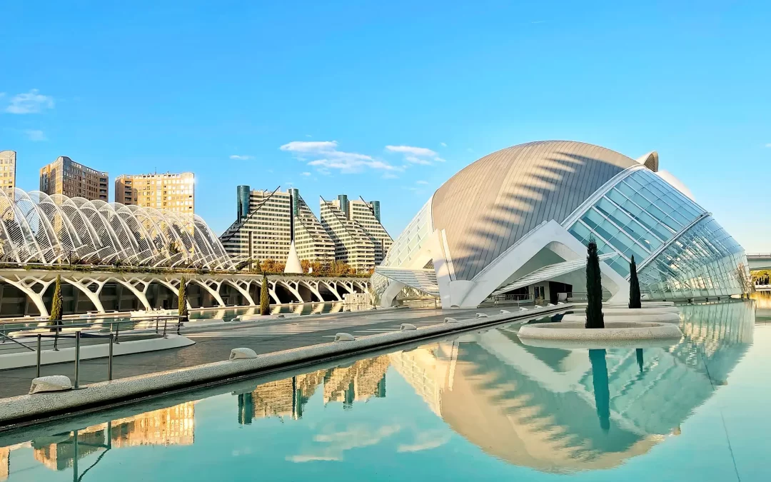 Marathon de Valencia