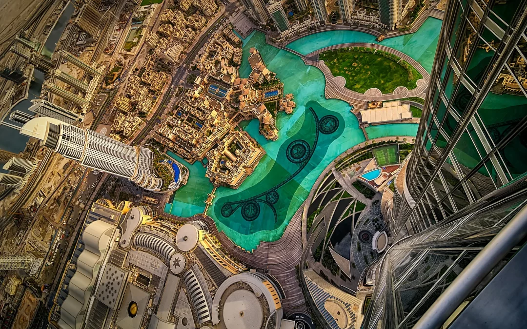 Marathon de Dubaï