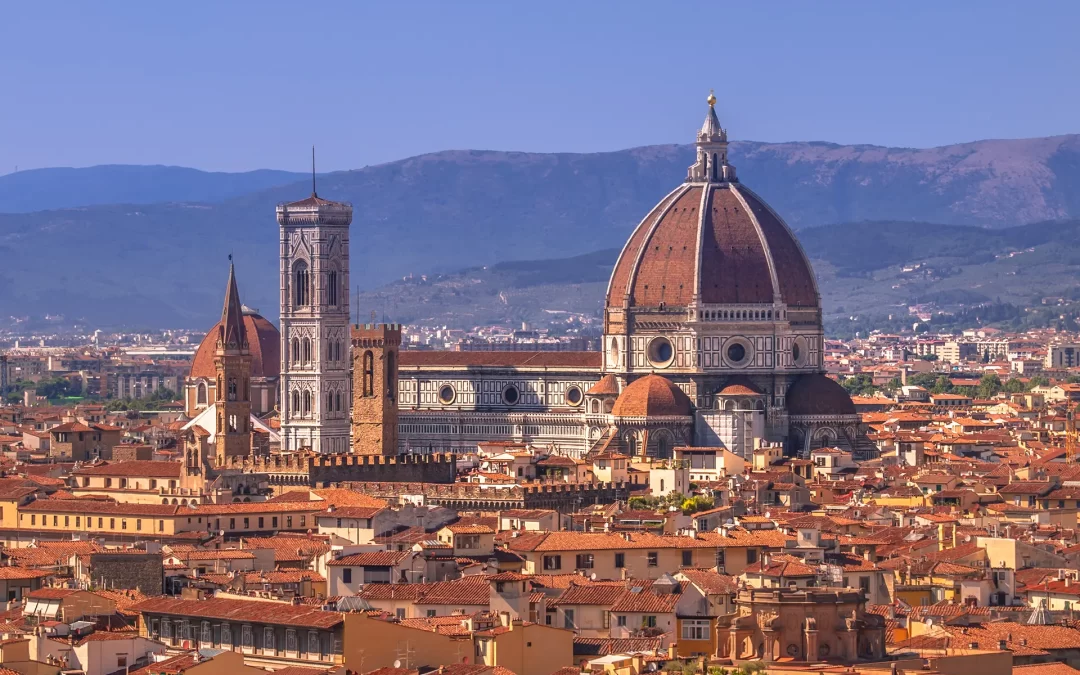 Marathon de Florence