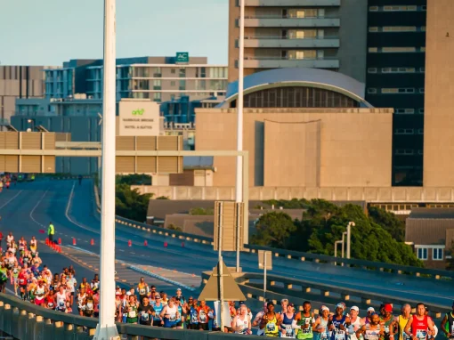 SanLam Cape Town Marathon