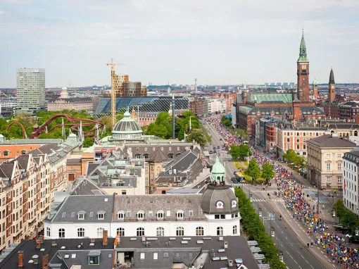 Super Half Copenhague