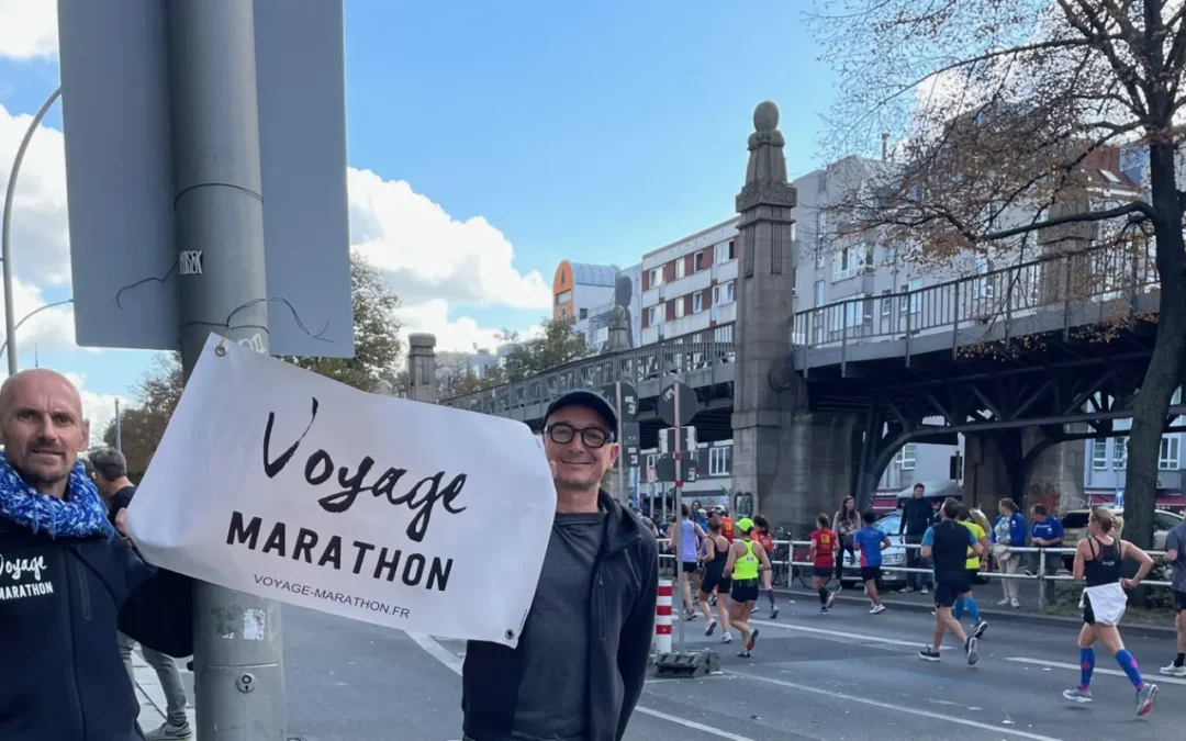 BMW BERLIN MARATHON